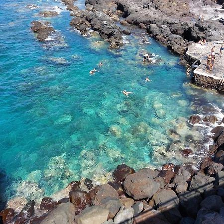 Appartamento Con 1 Camera Da Letto Con Vista Ov223 Costa Adeje  Exterior photo