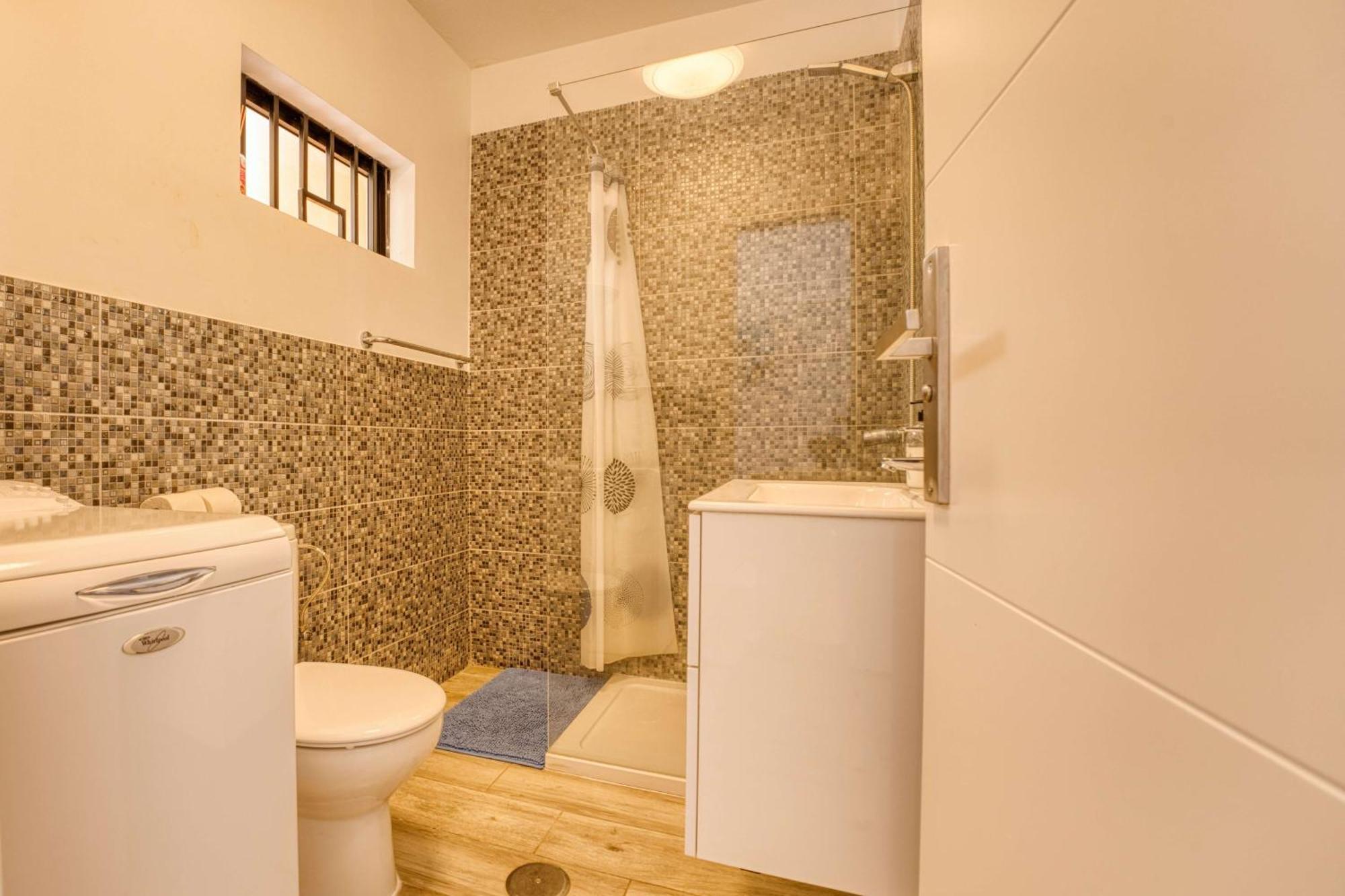 Appartamento Con 1 Camera Da Letto Con Vista Ov223 Costa Adeje  Exterior photo