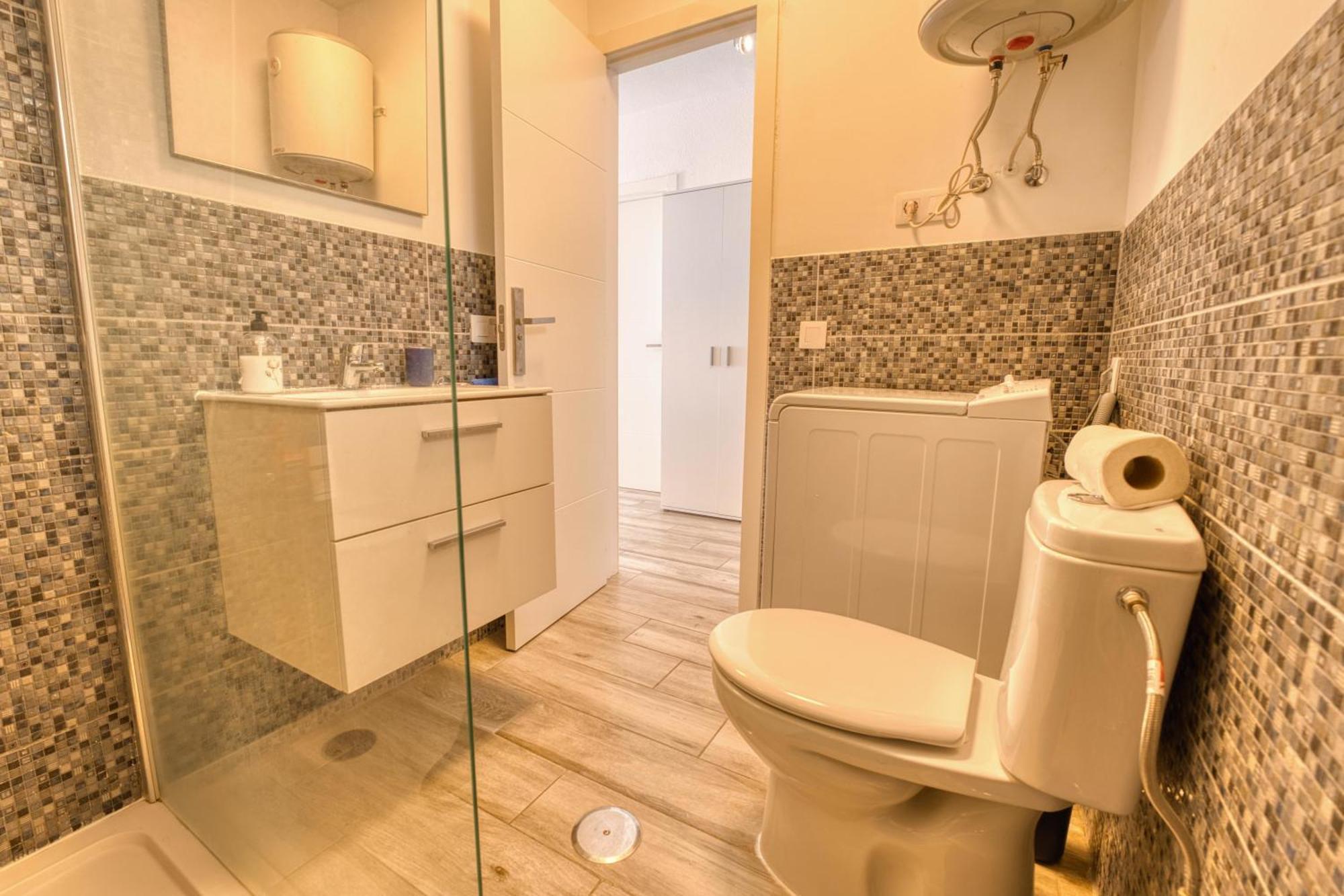 Appartamento Con 1 Camera Da Letto Con Vista Ov223 Costa Adeje  Exterior photo